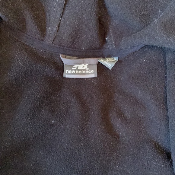 New Balance Track Jacket - Picture 2 of 7